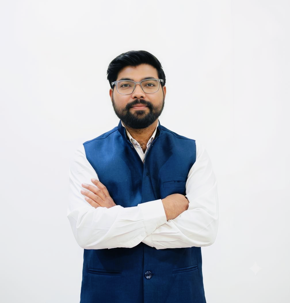पीएमश्री सेजेस प्रेमनगर के व्याख्याता सचिन तिवारी का RIE भोपाल में राष्ट्रीय प्रशिक्षण के लिए चयन